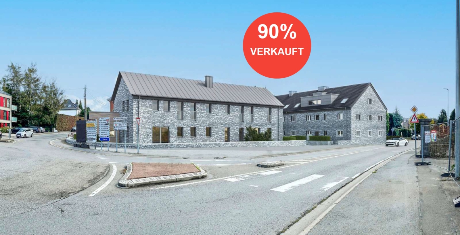 Residenz Weissdorn
